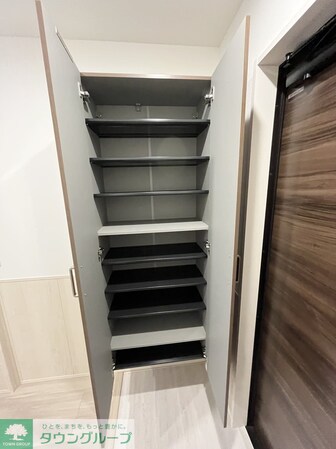 アビタシオン駒込の物件内観写真